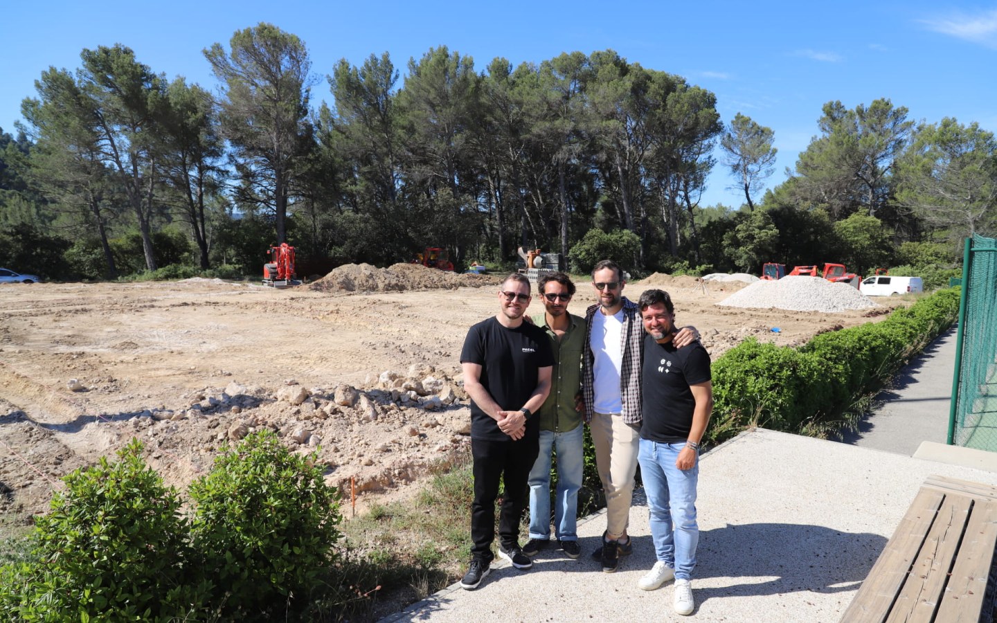 Article BIM MEYRARGUES - Printemps 2026